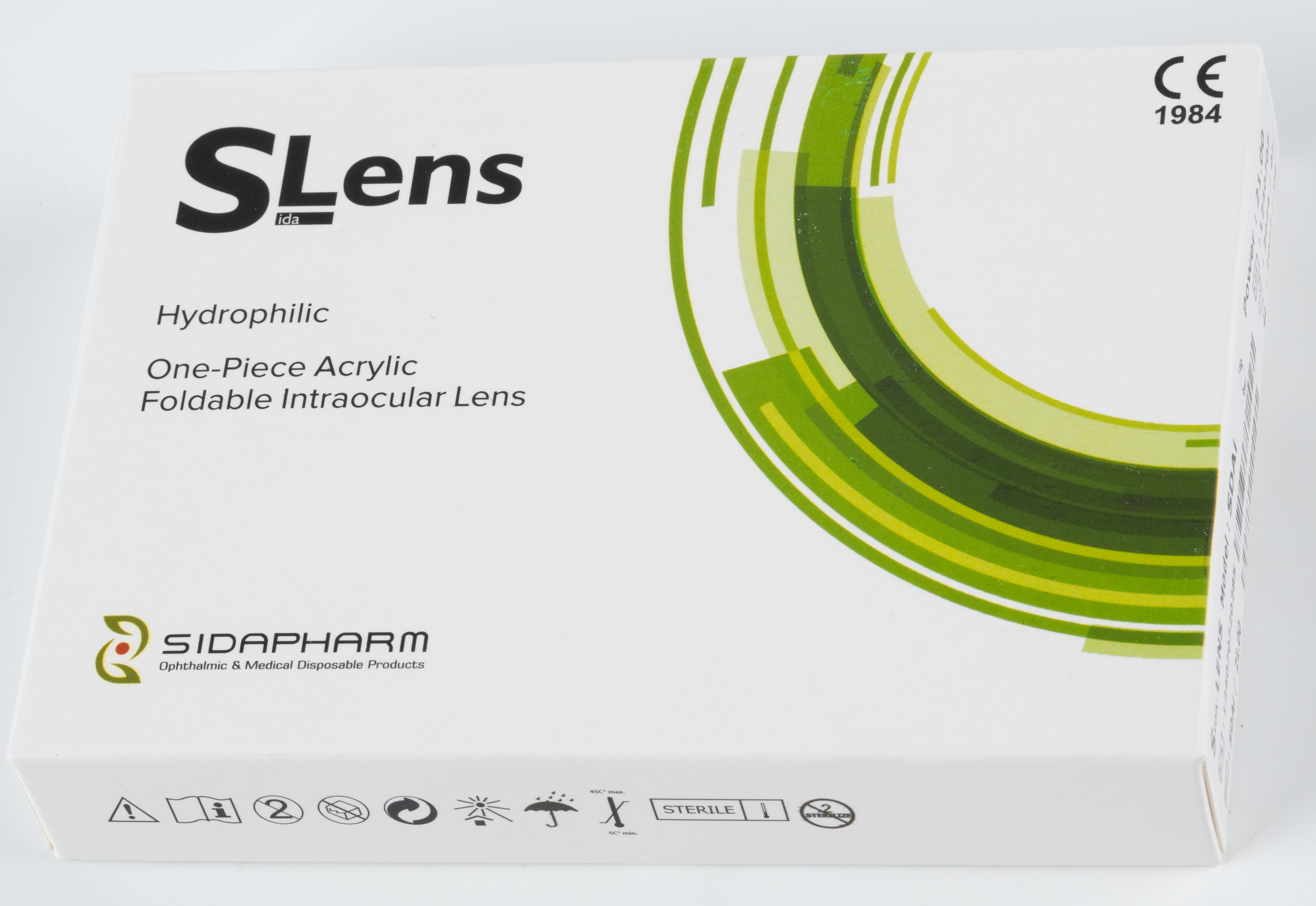lens icon